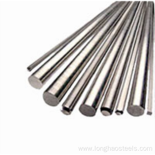 Light Rod Stainless Steel Round Bar